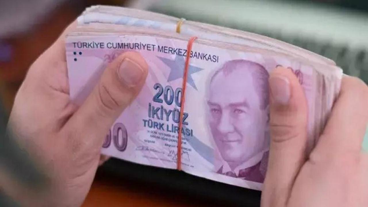 Bakan Işıkhan açıkladı: Hibeyi 400 bin liraya yükselttik