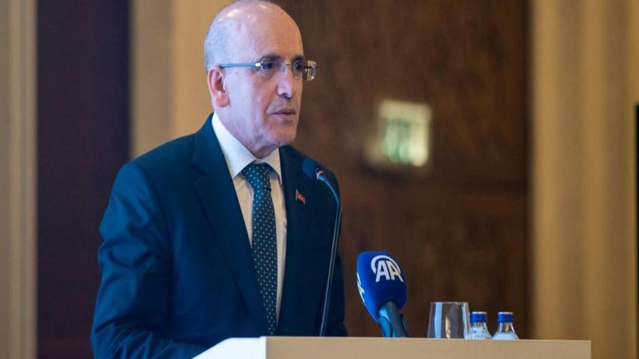 Bakan Şimşek: Düşük KDV oranlarını istismar edenler tespit edilecek