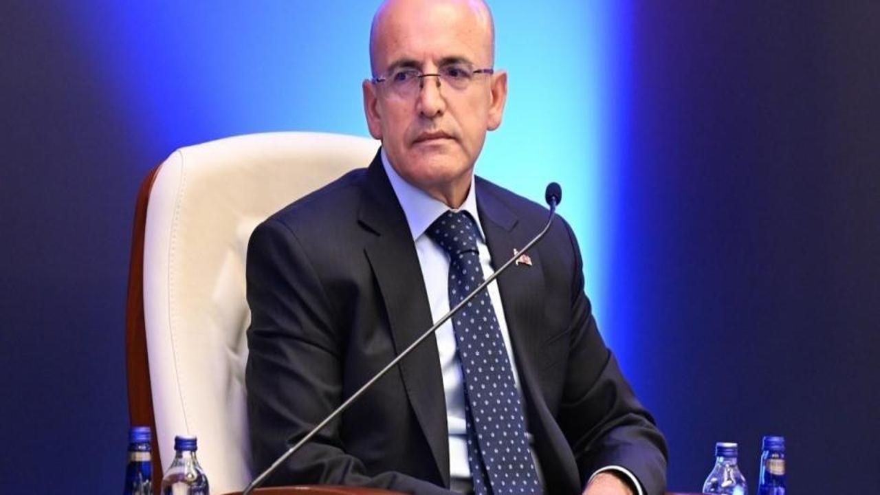Bakan Şimşek’ten CNN International’da net mesaj: ‘Hedefe ulaşacağız’
