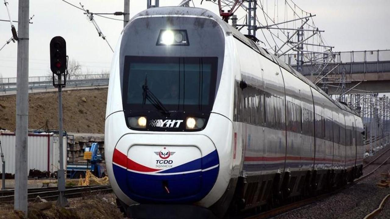 Bakan tarih verdi! Aktarmasız yolculuk başlıyor