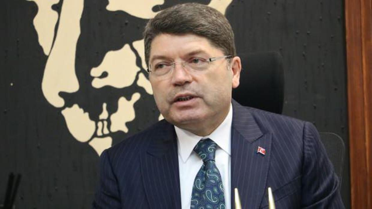 Bakan Tunç’tan DEM Parti açıklaması: Devlet teyakkuzda olacak