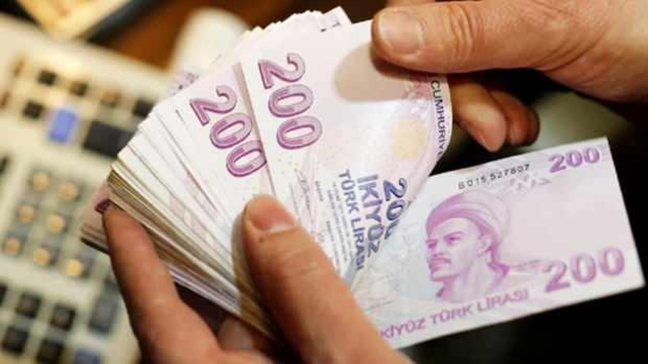 Bakanlık duyurdu! Hesaplara yatırıldı