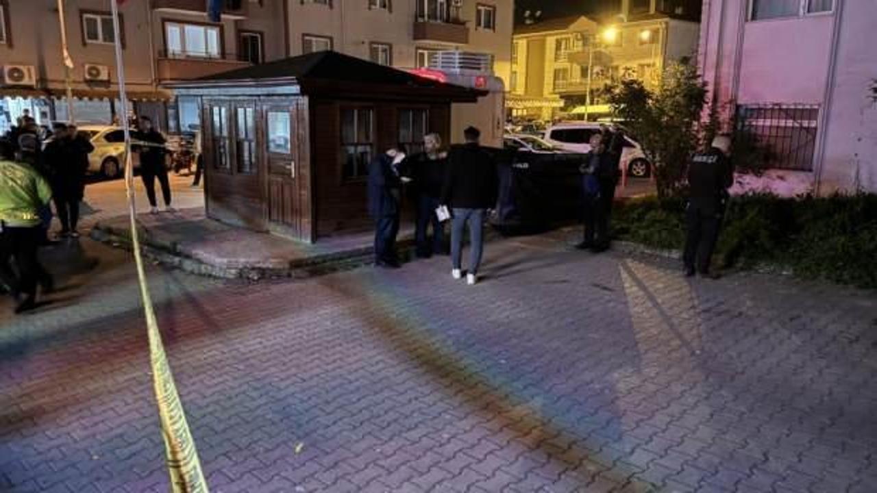 Bayram öncesi aile katliamı: 3 ölü, 1 yaralı