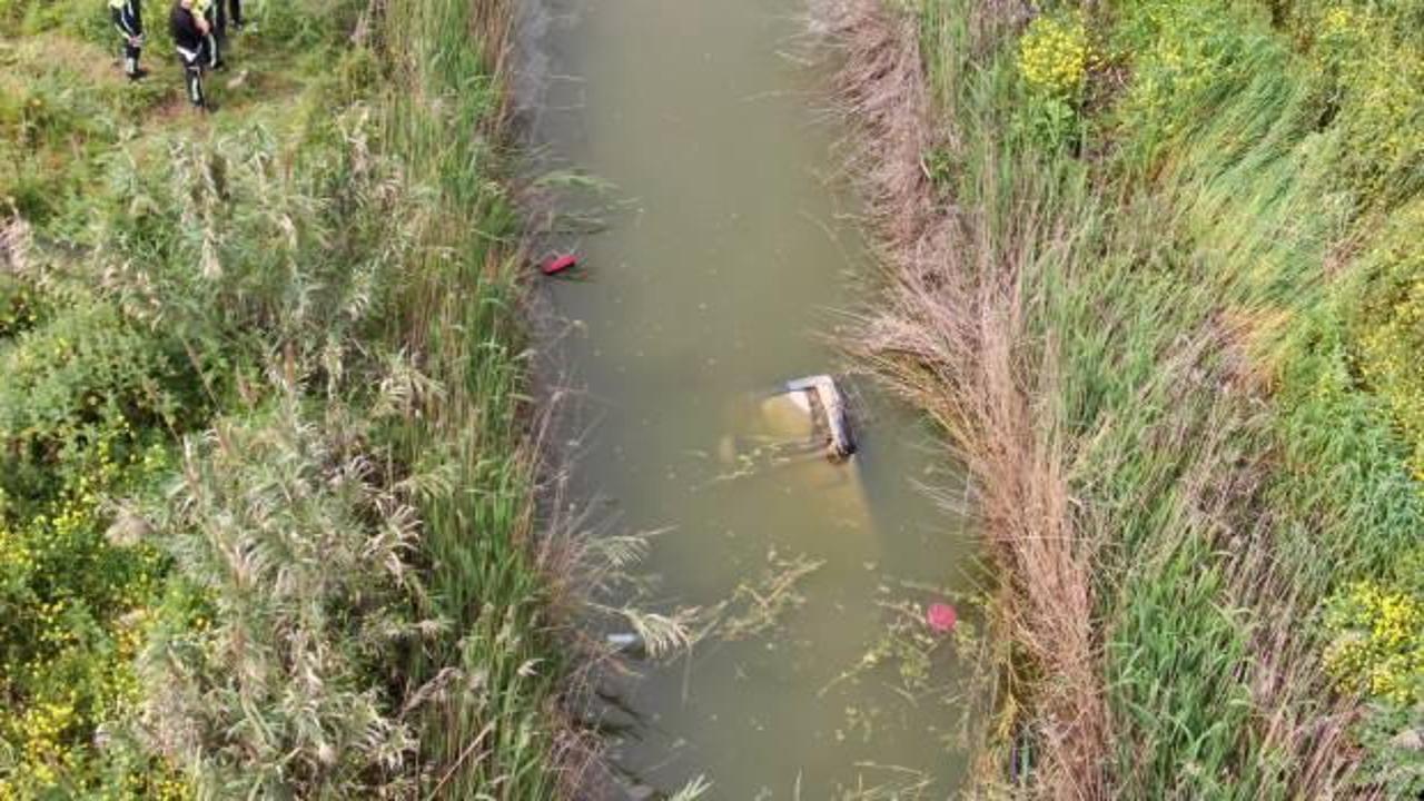 Bayramda acı haber! Feci kazada çok sayıda ölü ve yaralı var!