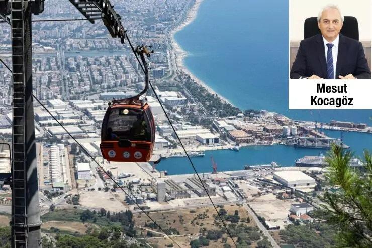 Teleferik faciasında ihmaller zinciri! Kaza değil cinayet