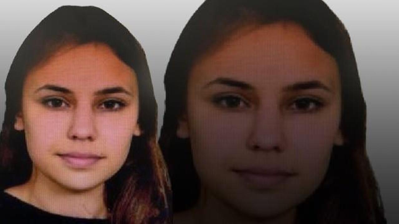 Bisiklet sürerken kamyonet çarpan üniversiteli Zeliha hayatını kaybetti!