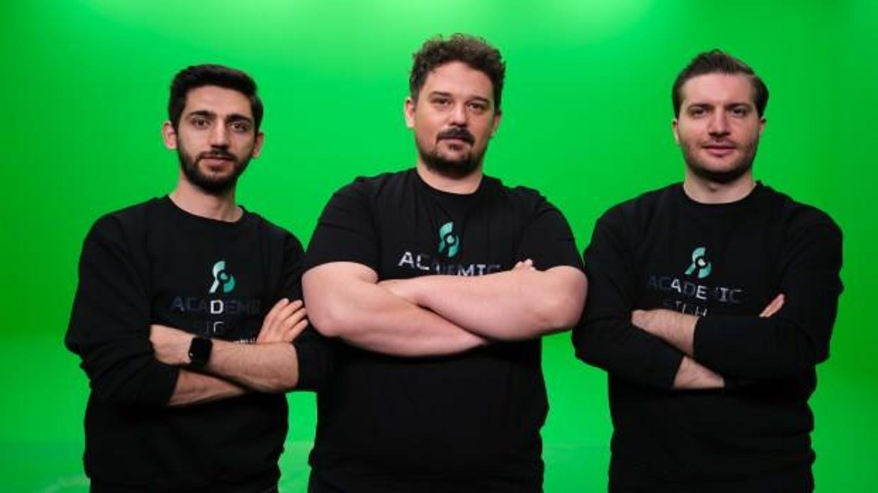 BTM girişimi Almanya’dan yatırım aldı