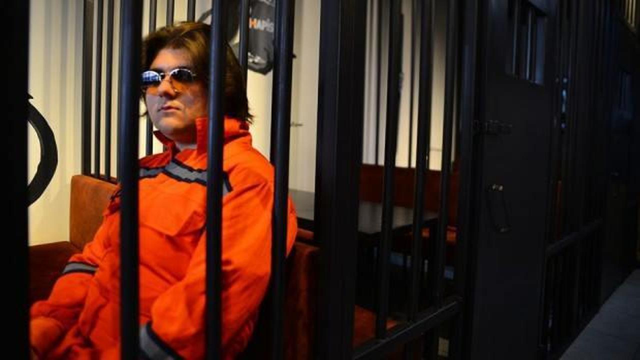 Bursa’da hapishane konseptli kafe ilgi çekiyor