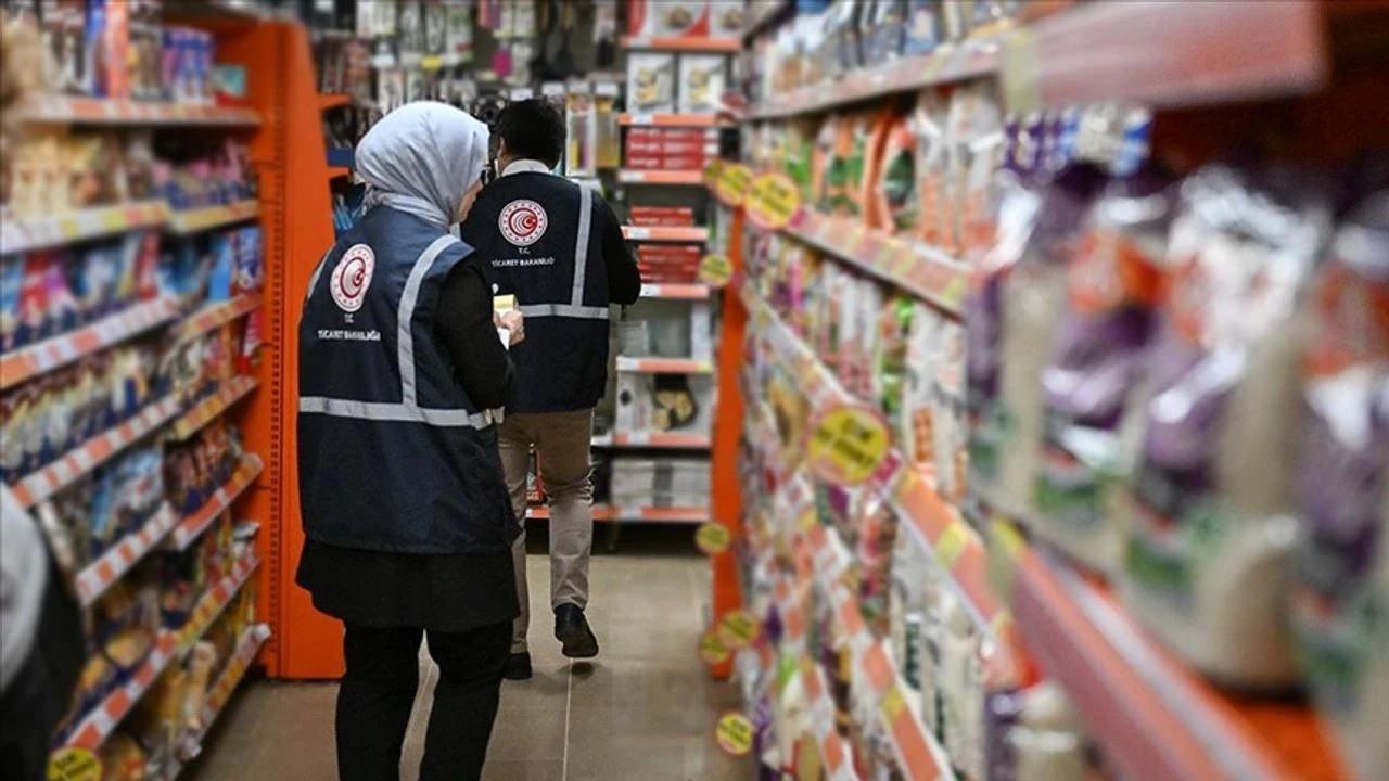 Restoranların fiyat oyunu! Düşük bildirdiler yüksek yazdılar