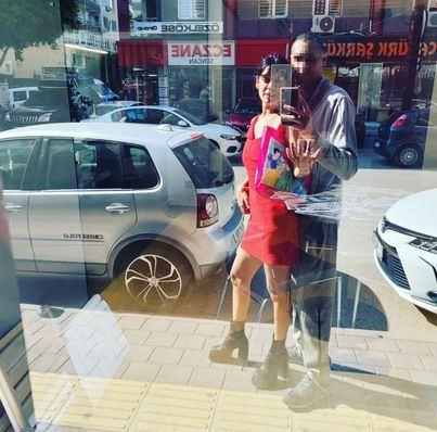 Türk fenomen ABD'de ölü bulundu!