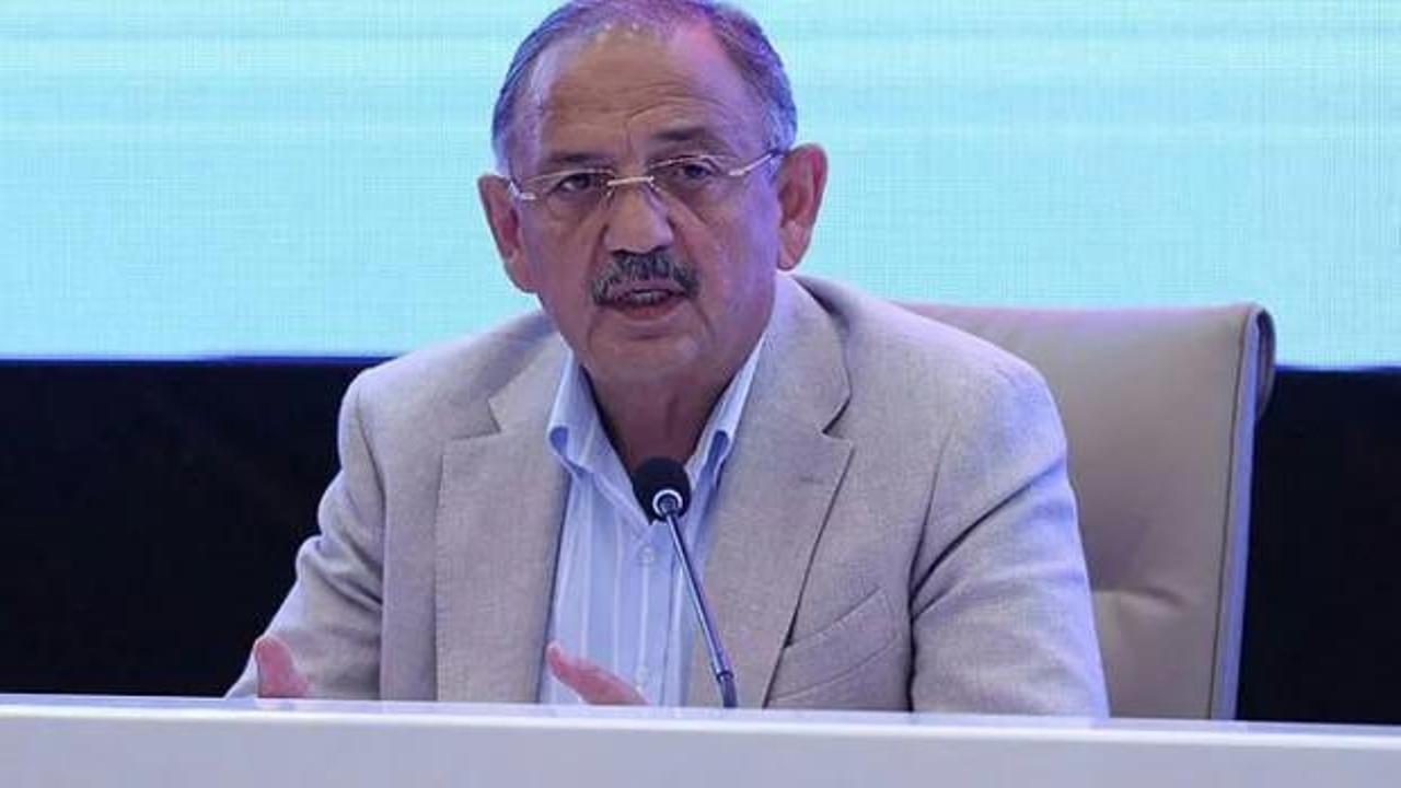 Çifte bayram! Depremzedeler kalıcı konutlarına taşındı