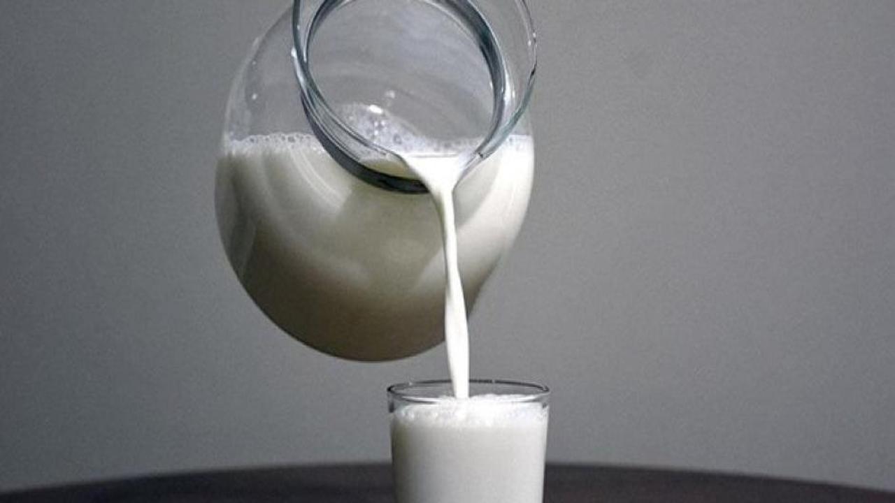 Çiğ süt tavsiye fiyatı belli oldu!