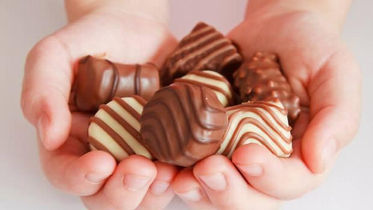 Çikolata tercihine göre kişilik testi: Favori çikolatanız kişiliğiniz hakkında neler söylüyor?