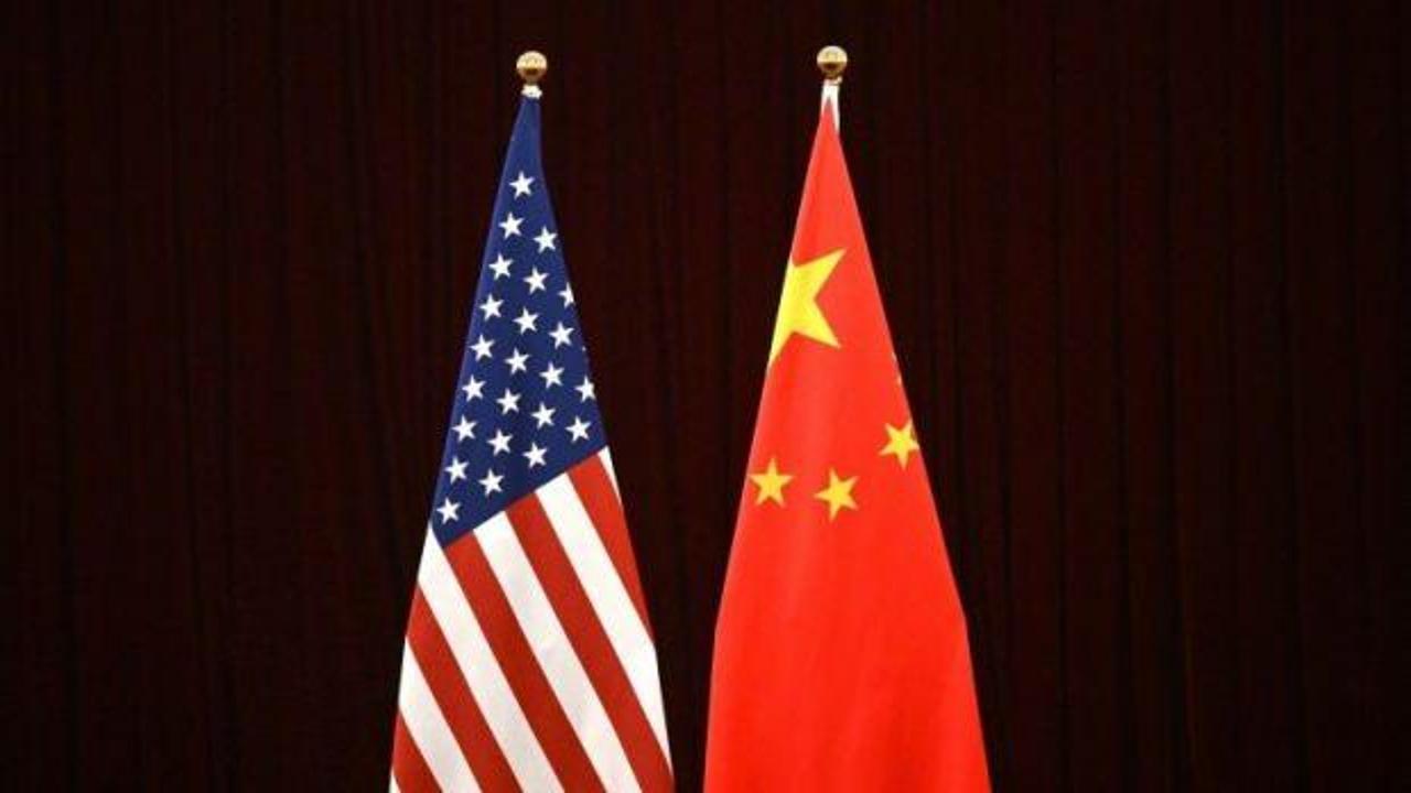 Çin Savunma Bakanı Dong Jun, ABD Savunma Bakanı Lloyd Austin ile görüştü