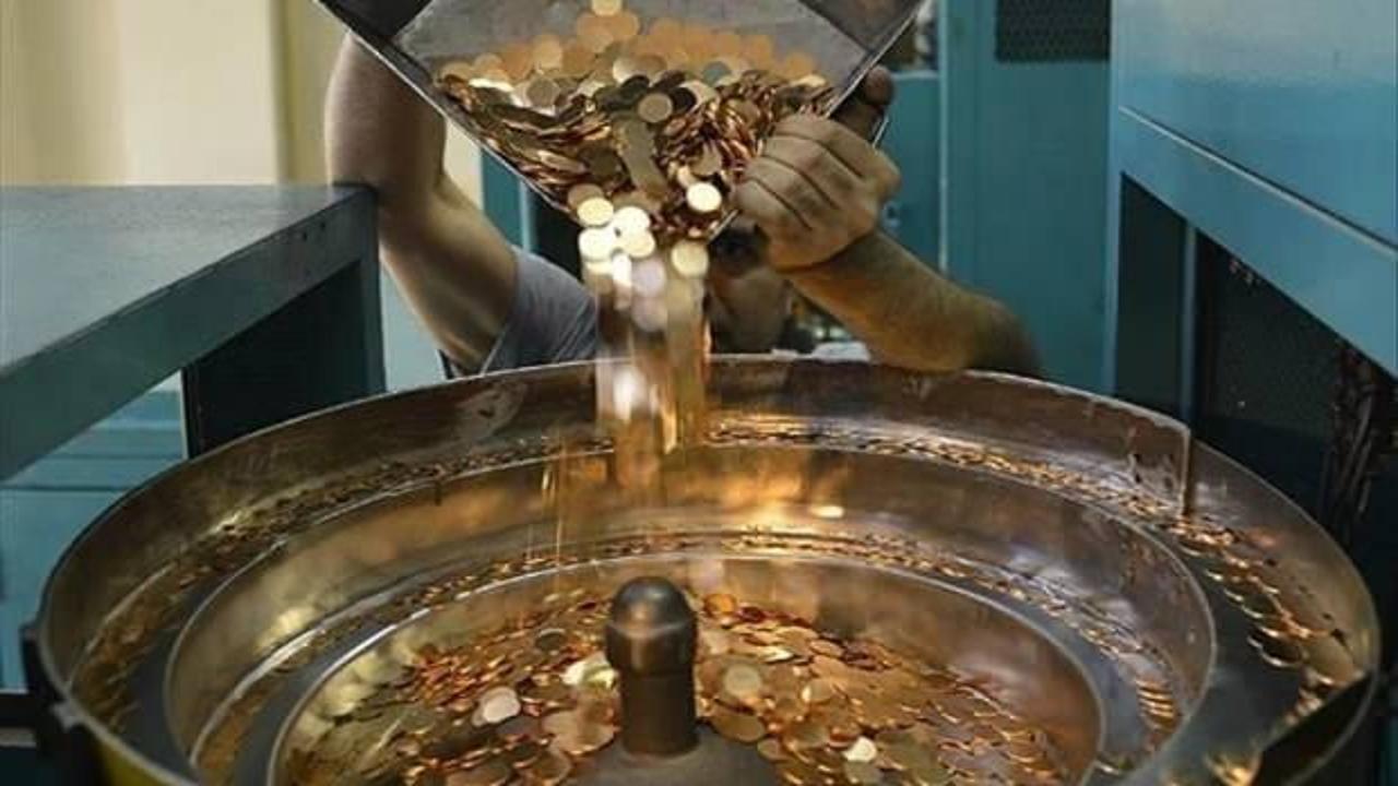 Darphane ve Damga Matbaası Genel Müdürlüğü 25 işçi alacak