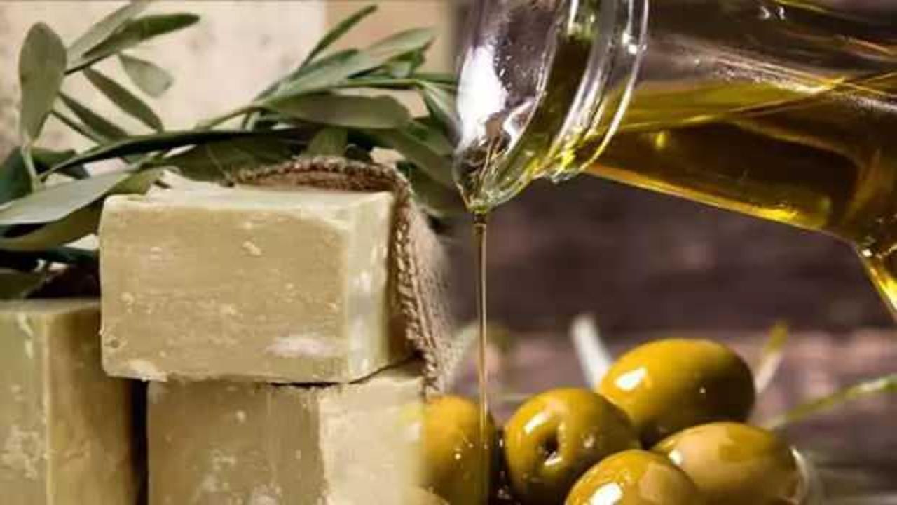 Doğadan gelen güzellik! Zeytinyağlı defne sabunu faydaları nelerdir? Gerçek defne sabunu nasıl anlaşılır?