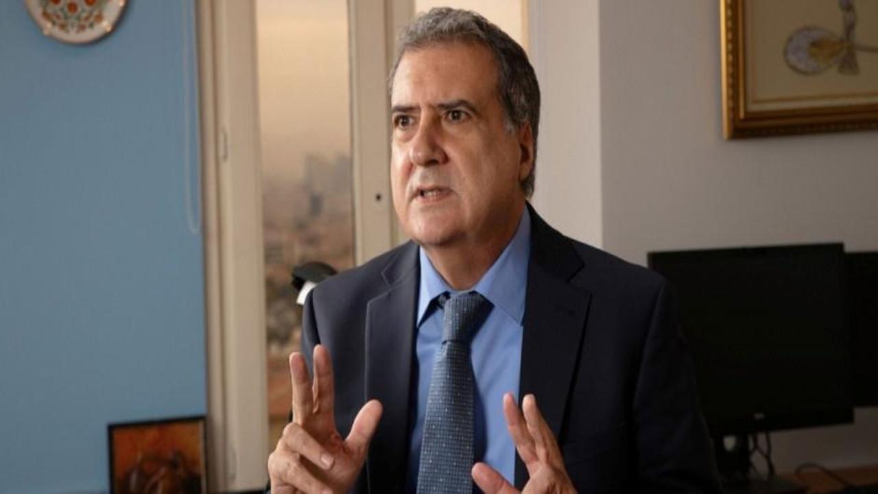 Dünya Bankası Türkiye Direktörü Lopez’den Türkiye’ye övgü