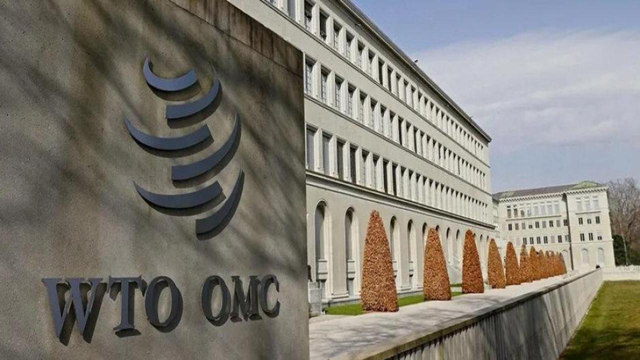 Dünya Ticaret Örgütü: ‘Aşağı yönlü riskler sürüyor’