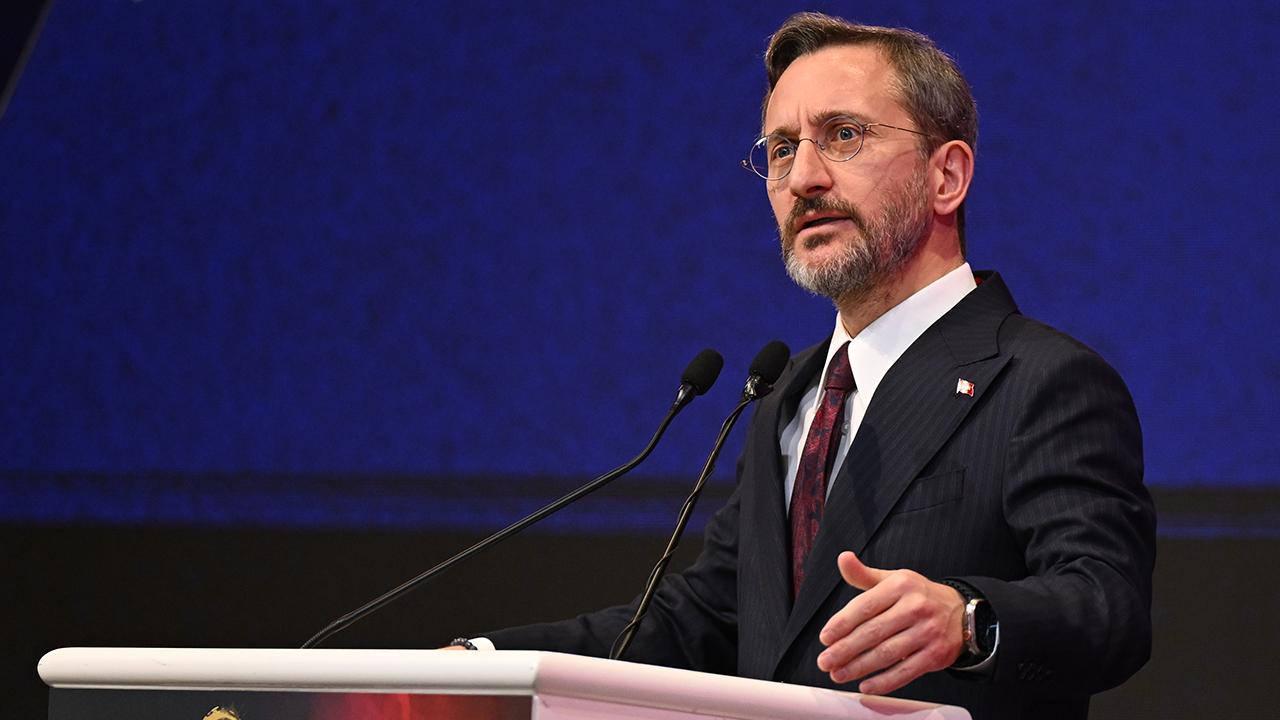 Anadolu Ajansı 104 yıl önce bugün kuruldu