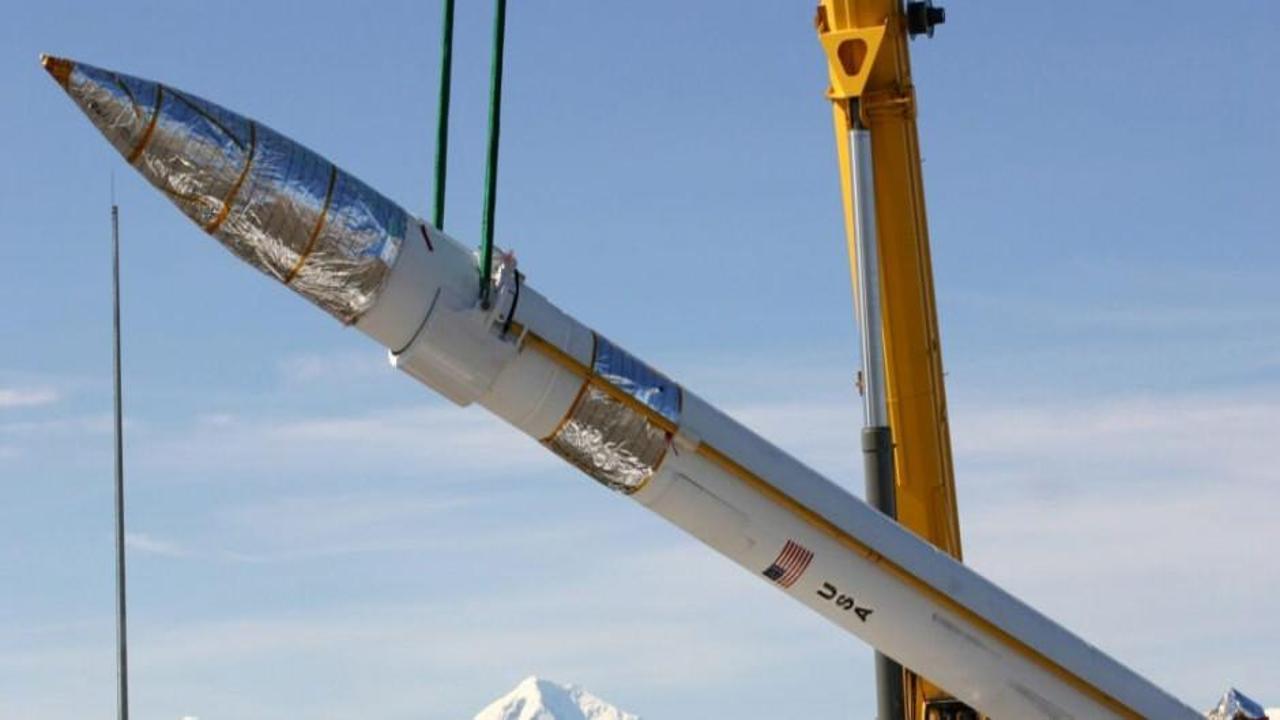 Lockheed’den 17 milyar dolarlık rekor balistik füze imzası