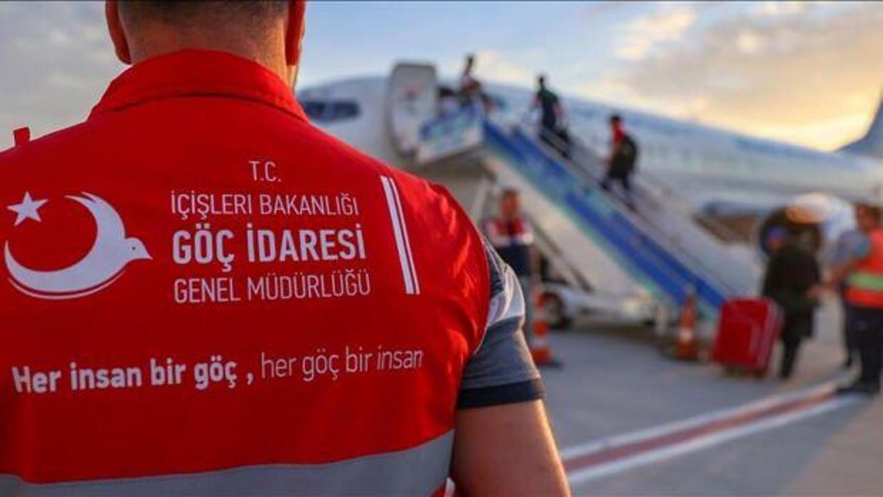 Edirne’de 14 düzensiz göçmen yakalandı
