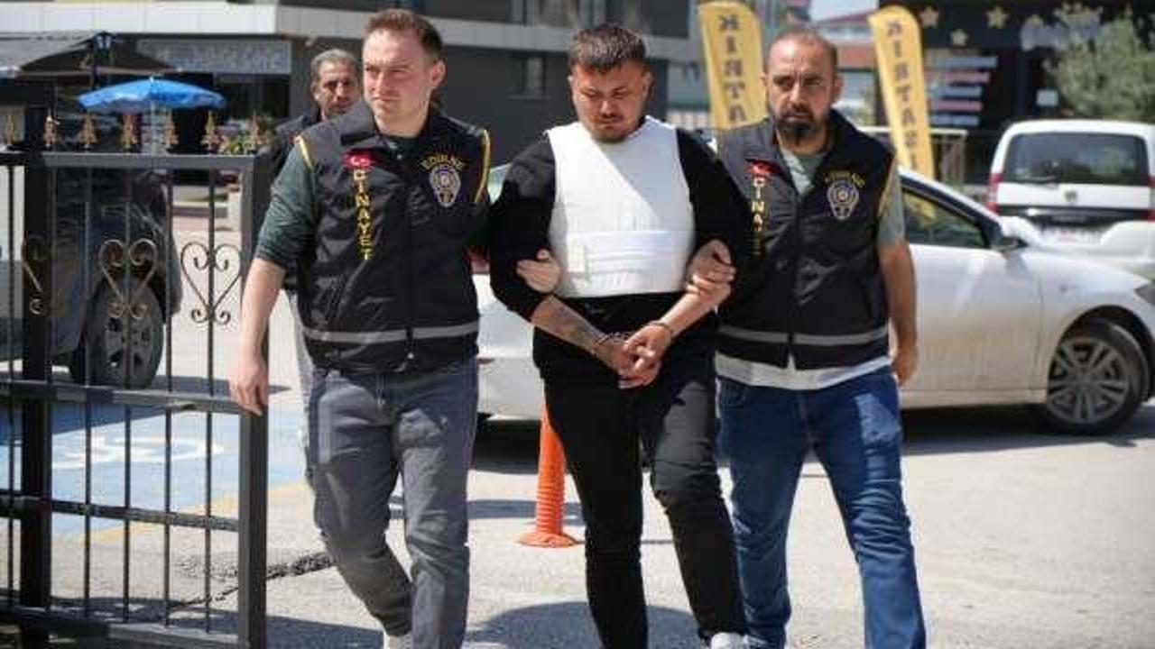 Edirne’de kadın cinayetinde katil zanlısı tutuklandı