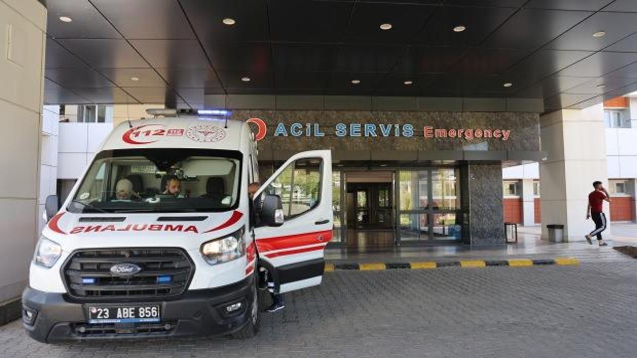 Elazığ’da kan donduran olay: Kuzenini canice öldürdü