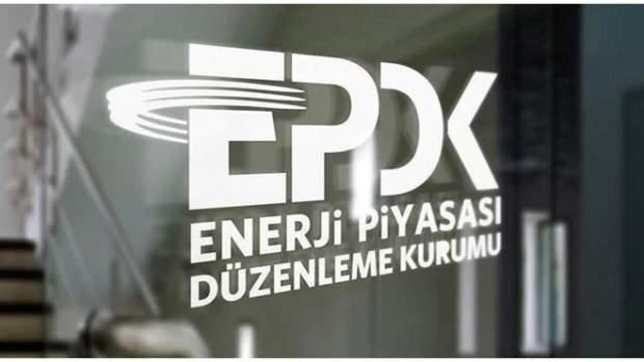 450 bin aboneye doğalgaz dağıtım hizmeti verecek şirketler belli oldu