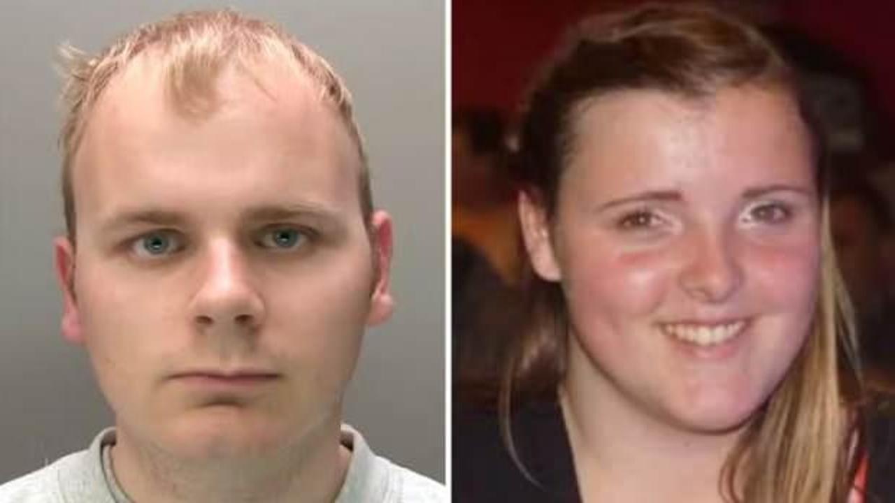 Eşini öldürüş şekli duyan herkesi şoke etti