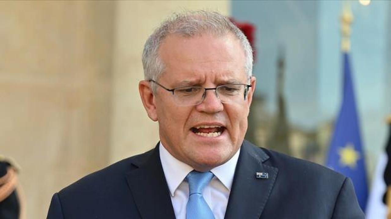 Eski Avustralya Başbakanı Morison: Görev süremde anksiyete ilacı kullanmak zorunda kaldım