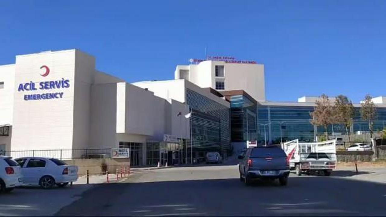 Eski ve yeni muhtarların aileleri arasında silahlı kavga! Yaralılar var