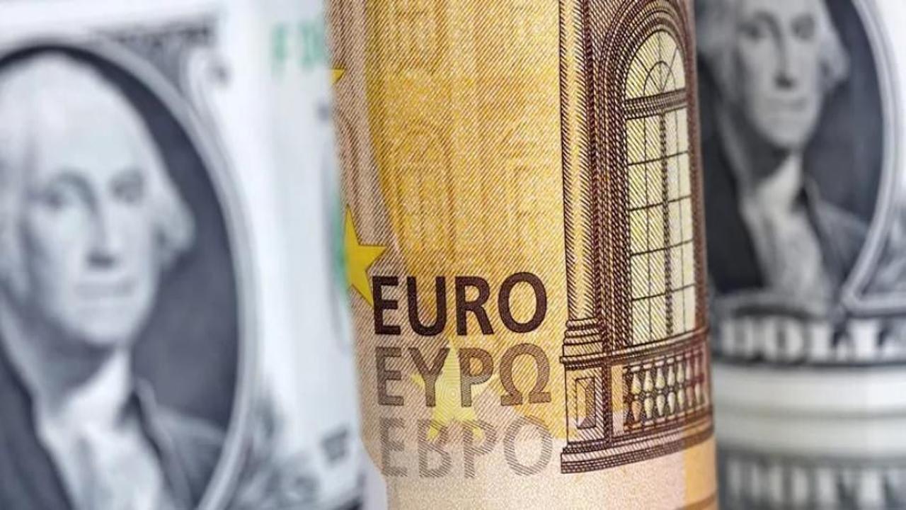 Euro ve dolarda eşitlenme beklentisi