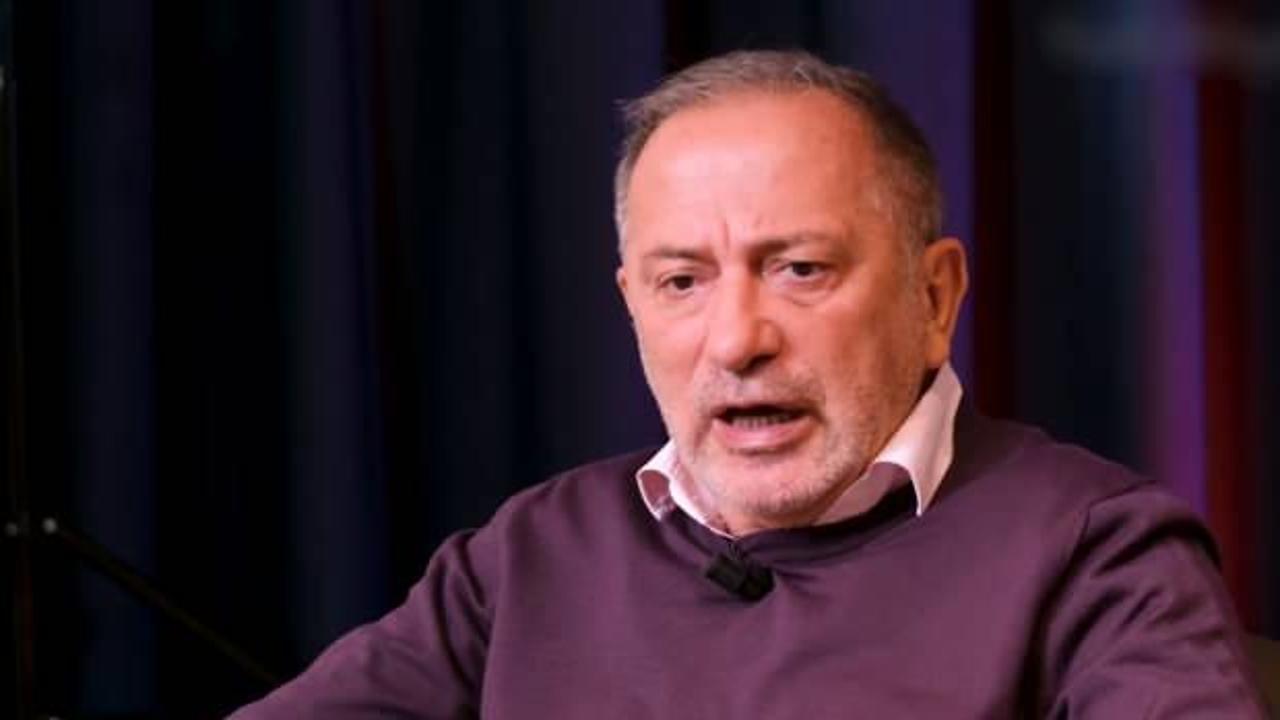 Kur’an’a hakaret, soykırımcı İsrail’e övgü! Fatih Altaylı’dan tepki toplayan açıklama