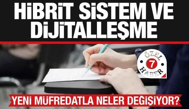 Kümeler ve İntegral'in kaldırılması avantaj mı dezavantaj mı?