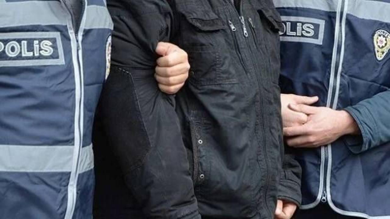 FETÖ’nün esnaf ve hücre evlerine operasyon