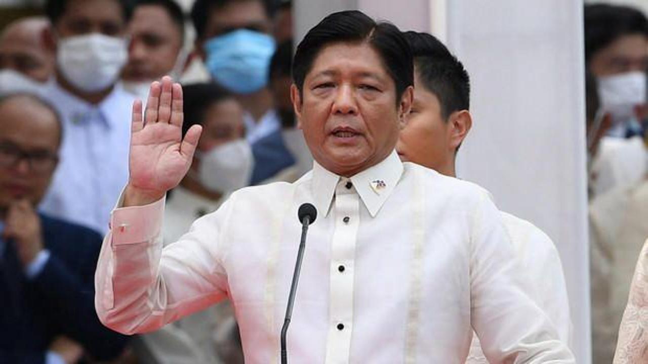 Filipinler: ABD’ye daha fazla ortak üs sağlama planımız yok