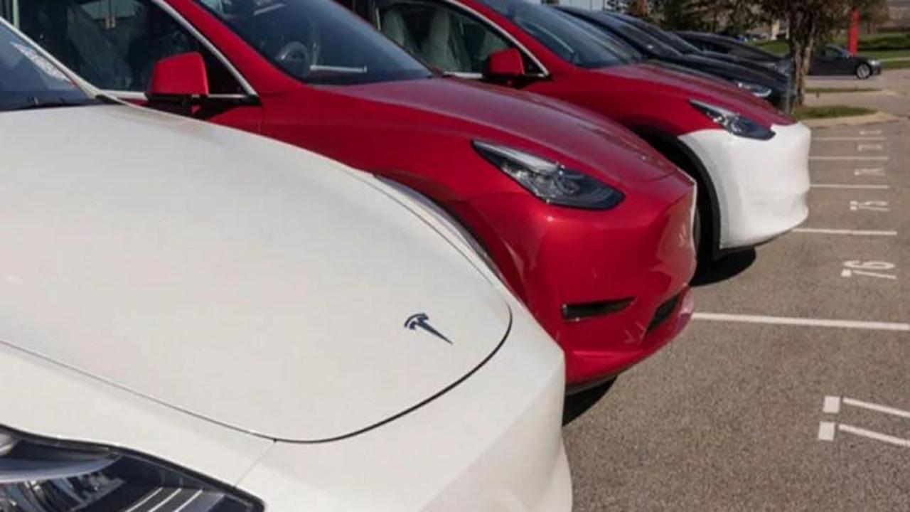 Tesla çalışanlarının yüzde 10’undan fazlasını işten çıkaracak