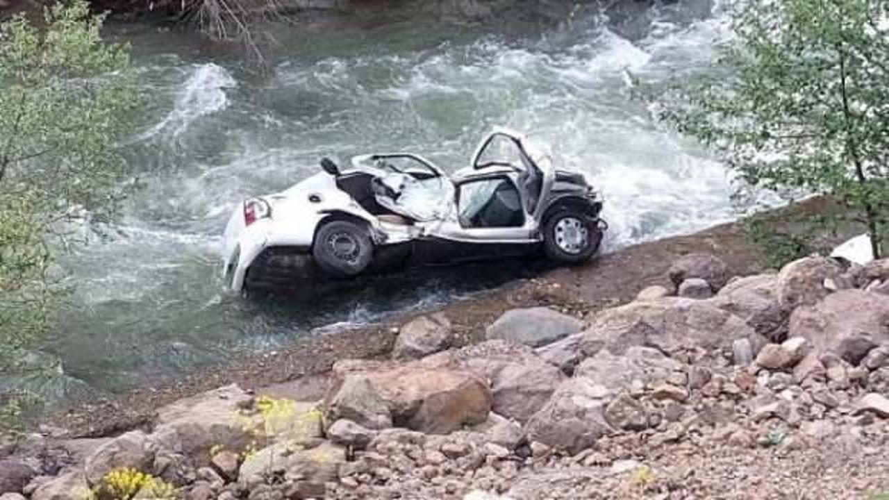 Gaziantep’te feci olay: Karı kocayı ölüm ayırdı
