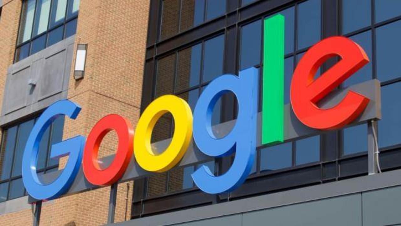 Google yeni bir kilometre taşına ulaştı!