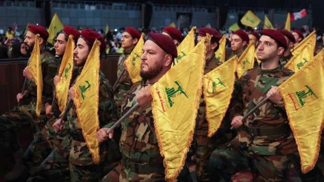 Güney Amerika’da Hizbullah krizi