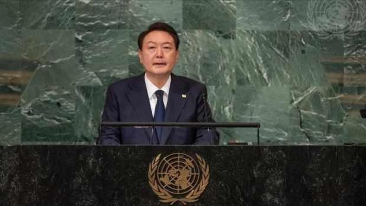 Güney Kore ve Japonya arasında Yasukuni Tapınağı krizi!