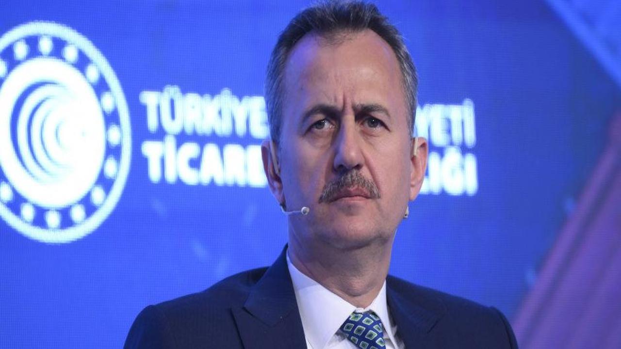 Haluk görgün açıkladı: Türkiye’nin ihracat değerini artırdı!