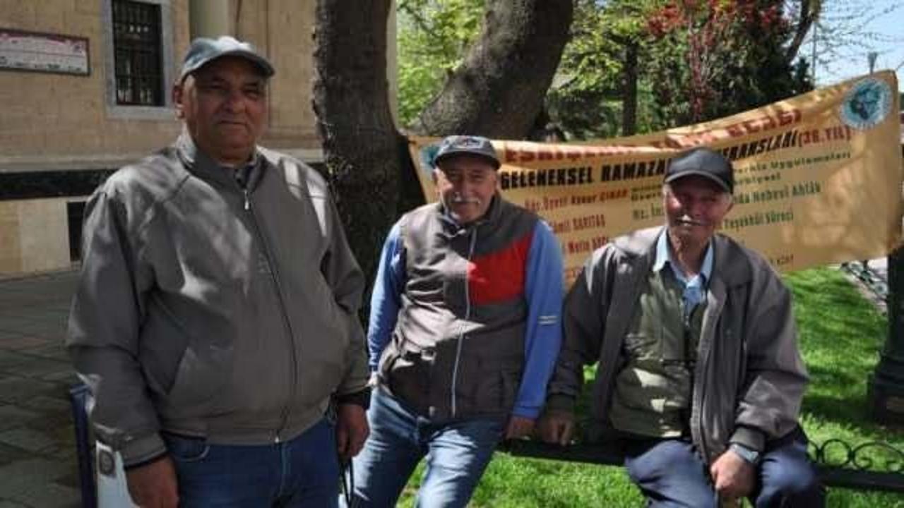 Hamallar günde 3 bin lira kazanıyor