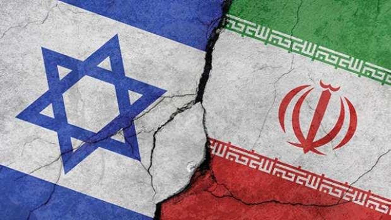 Hollanda’dan İran saldırısına kınama