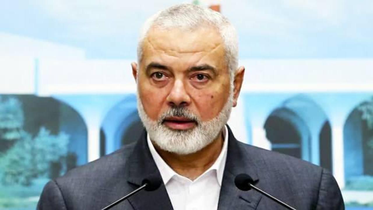 İddia: Hamas siyasi ayağını Katar’dan taşıyor, iki ülkeyle temasa geçtiler