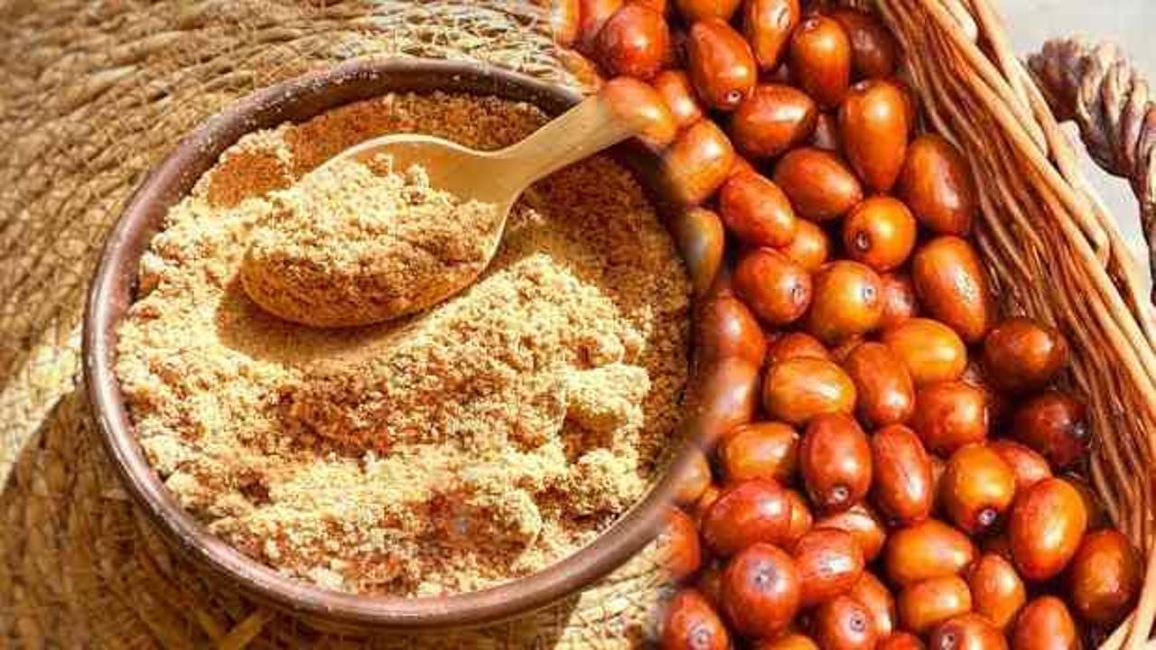 İğde çekirdeği tozu ne işe yarar, kemik erimesine iyi gelir mi? İğde çekirdeği tozu boy uzatır mı, faydaları nelerdir?