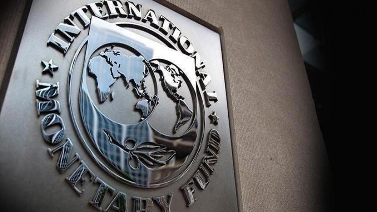 IMF Başkanı uyardı: “Durgun ve hayal kırıklığı”