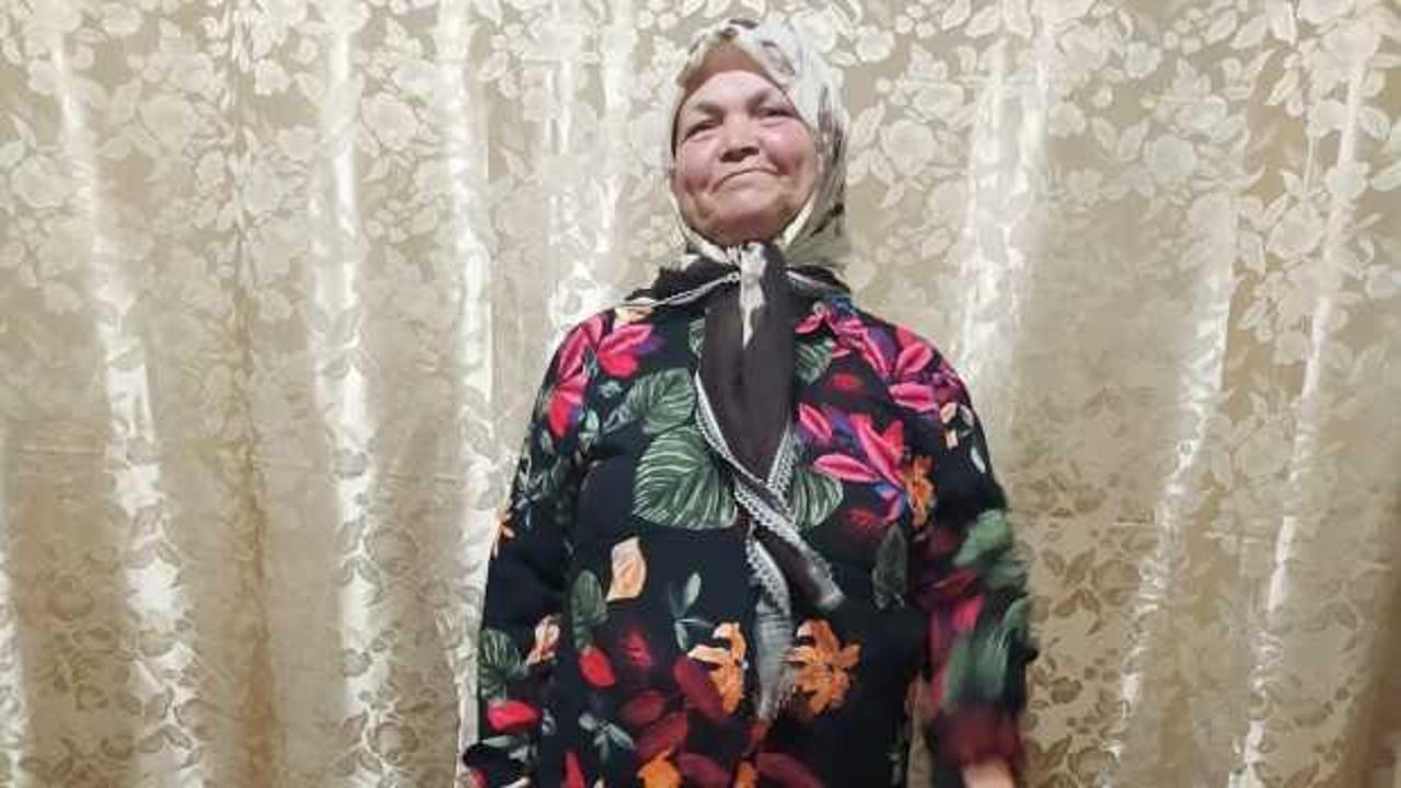 İnek otlattığı esnada yılan sokan kadından acı haber!