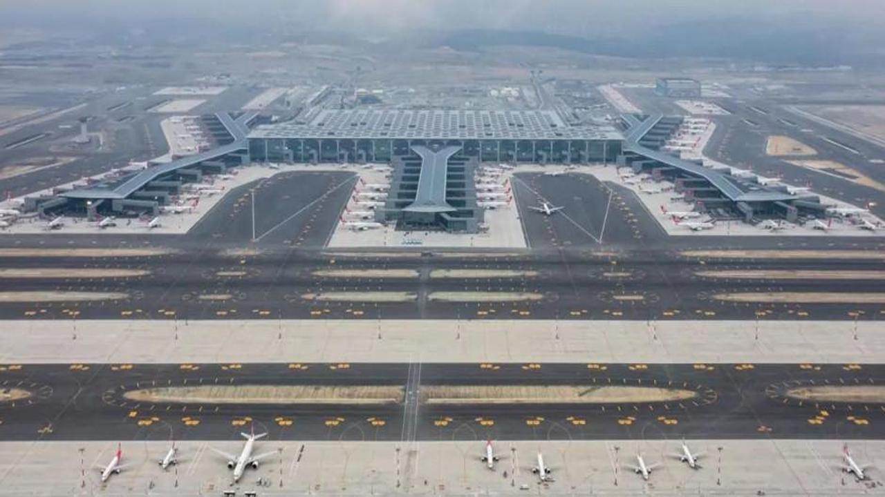 İngilizlerden çarpıcı analiz: Avrupa hava sahasına Türkiye hakim