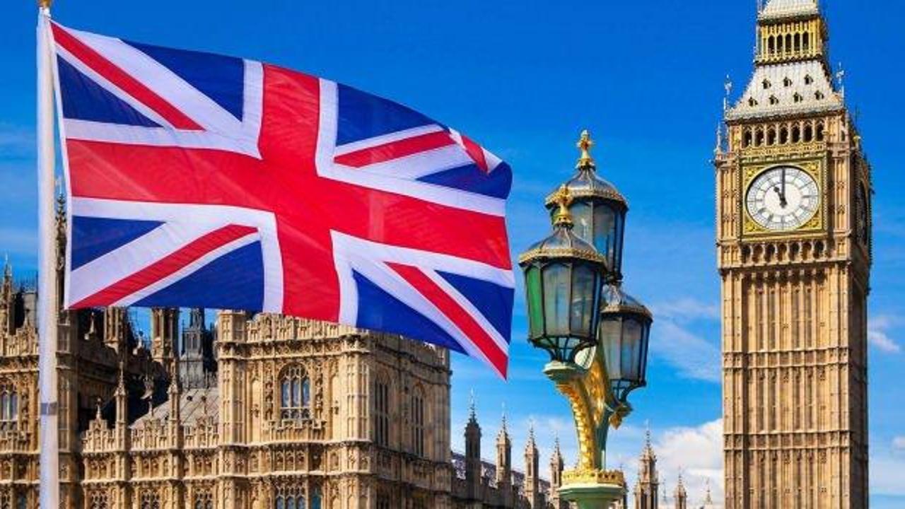 Kendileri bile beklemiyordu: İngiltere’nin ekonomisi büyüdü…